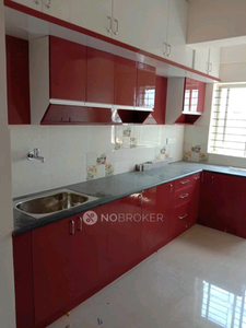 2 BHK Flat In Dhiraan Meadows for Rent In Chandapura