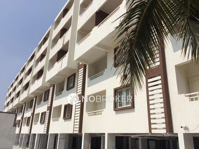 2 BHK Flat In Evershine Greenwood Apartments for Rent In Sarjapur