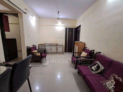 2 BHK Flat In Ghp Shree Vijay Vihar Complex, Powai for Rent In Powai