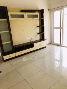 2 BHK Flat In Gr Shrushti for Rent In Choodasandra