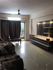2 BHK Flat In Innovative Timberleaf for Rent In Hsr Layout