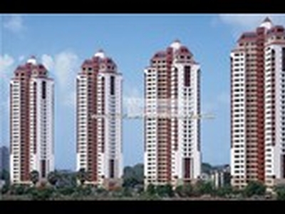 2 Bhk Flat In Kandivali East For Sale In Challenger Tower