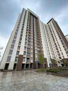 2 BHK Flat In Lodha Upper Thane Greenville for Rent In Anjur