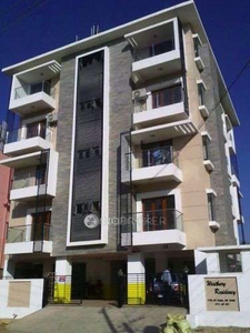 2 BHK Flat In Maq Residency for Rent In Hbr Layout,