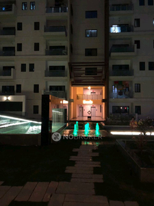 2 BHK Flat In Marvel Sequoia Apartments for Rent In Whitefield