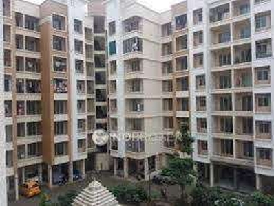 2 BHK Flat In Mohan Highlands for Rent In Badlapur East