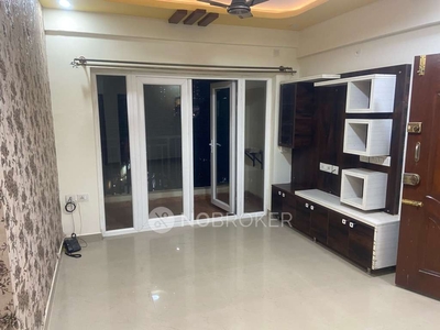 2 BHK Flat In Myhna Heights for Rent In Myhna Heights