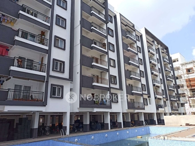 2 BHK Flat In Mythri Sapphire for Rent In Mythri Sapphire