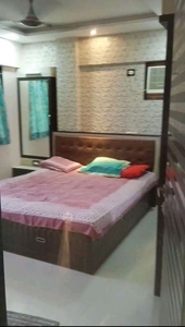 2 BHK Flat In New Gokul Heights Chs for Rent In Kandivali East