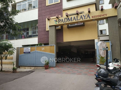 2 BHK Flat In Padmalaya Residency, Kumaraswamy Layout for Rent In Kumaraswamy Layout