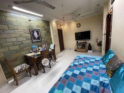 2 BHK Flat In Panchsheel Chs for Rent In Goregaon East