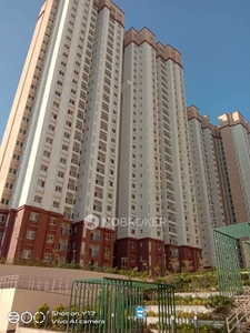 2 BHK Flat In Prestige Jindal City Phase 2, Tumkur Road for Rent In Tumkur Road