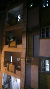 2 BHK Flat In Prukruti Apartment for Lease In Munnekollal