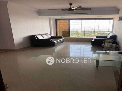 2 BHK Flat In Raheja Exotica for Rent In Madh