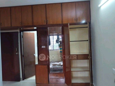 2 BHK Flat In Reddy's Keerthy Residency, Jeevanahalli for Rent In Jeevanhalli, Cox Town