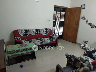 2 BHK Flat In Rohini Gardens for Rent In Whitefield
