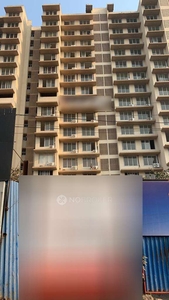 2 BHK Flat In Ruparel Orion for Rent In Chembur
