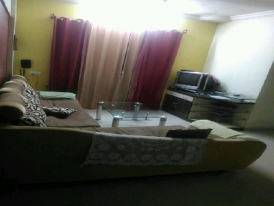 2 BHK Flat In Sanghvi Valley for Rent In Thane