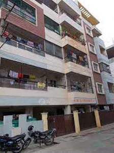 2 BHK Flat In Shri Sai Residency for Rent In Jp Nagar