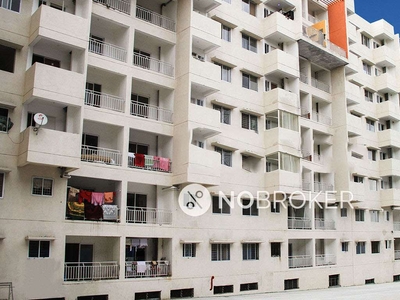 2 BHK Flat In Sipani Bliss Phase B-106 for Rent In Thirumagondanahalli