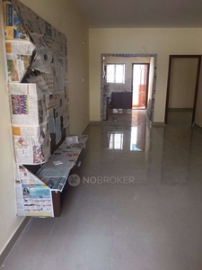 2 BHK Flat In Slv Nakshatra Apartment for Rent In Horamavu