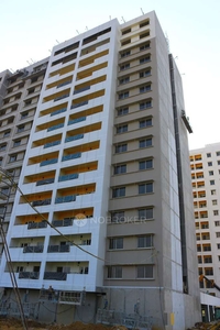 2 BHK Flat In Sobha Dream Acres for Rent In Balagere
