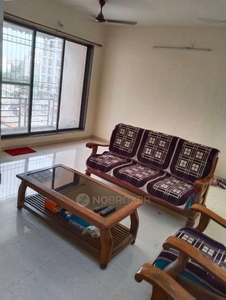 2 BHK Flat In Srishti Paradise for Rent In Sector-18 Ulwe