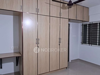 2 BHK Flat In Ss Brundavanam for Rent In Electronic City