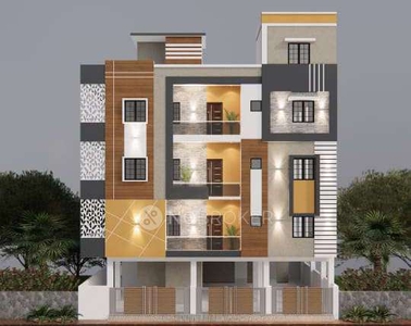 2 BHK Flat In Stanalone Building for Lease In Bommanahalli