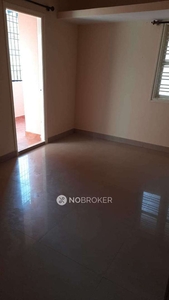 2 BHK Flat In Standalone Building for Rent In C V Raman Nagar