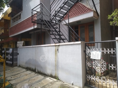 2 BHK Flat In Standalone Building for Rent In Kalyan Nagar