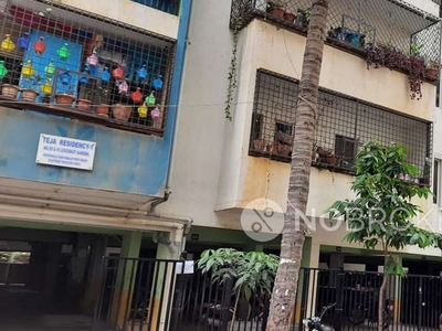 2 BHK Flat In Standalone Building for Rent In Kattigenahalli,