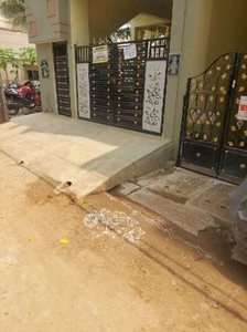 2 BHK Flat In Standalone Building for Rent In Lingadeeranahalli
