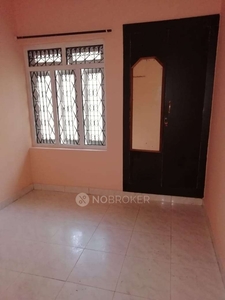 2 BHK Flat In Standalone Building for Rent In Mathikere