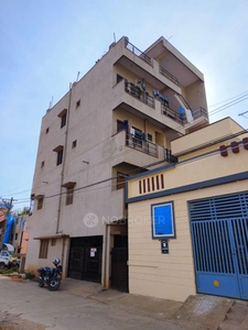 2 BHK Flat In Standlone Building for Rent In Bommasandra,