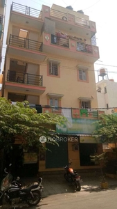 2 BHK Flat In Standlone Building for Rent In Vijayanagar