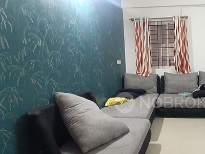 2 BHK Flat In Vajra Elite Homes , Whitefield for Rent In Whitefield
