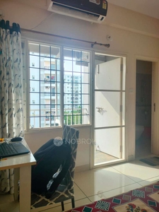 2 BHK Flat In Vars Parkwood for Rent In Bangalore