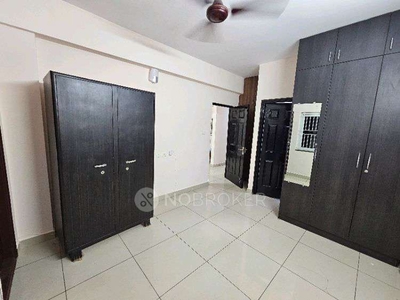 2 BHK Flat In Vijayasri Elixir for Rent In Whitefield