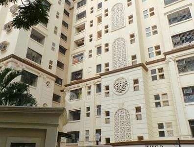 2 BHK Flat In Westend for Rent In Powai
