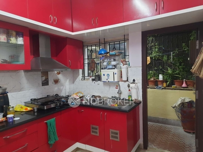 2 BHK Flat In Ym Srinivasa Residency, Whitefield for Rent In Springdale Layout