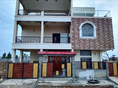 2 BHK Gated Community Villa In Mahaveer Palatium for Rent In Jigani