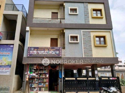 2 BHK Gated Community Villa In Shri Lakshmivenkateshwara Nilaya for Rent In Armane Nagar