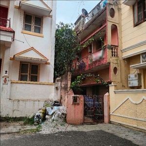 2 BHK House for Lease In S K Garden