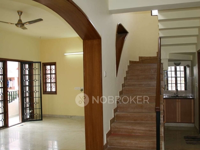 2 BHK House for Rent In 24th Main Road