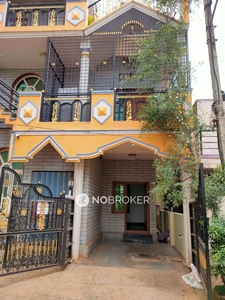 2 BHK House for Rent In 2nd Cross