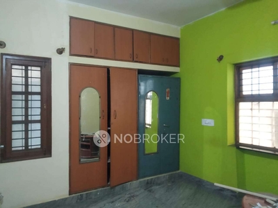 2 BHK House for Rent In C V Raman Nagar