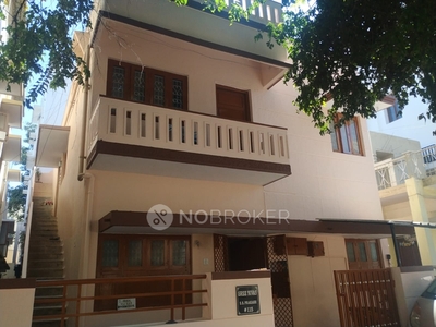 2 BHK House for Rent In Domlur