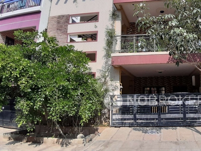2 BHK House for Rent In Hosa Road, Parappana Agrahara
