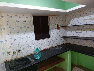 2 BHK House for Rent In Hrushikesh Nagar